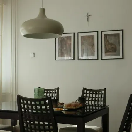 Apartment Blessing Zagreb Exterior photo