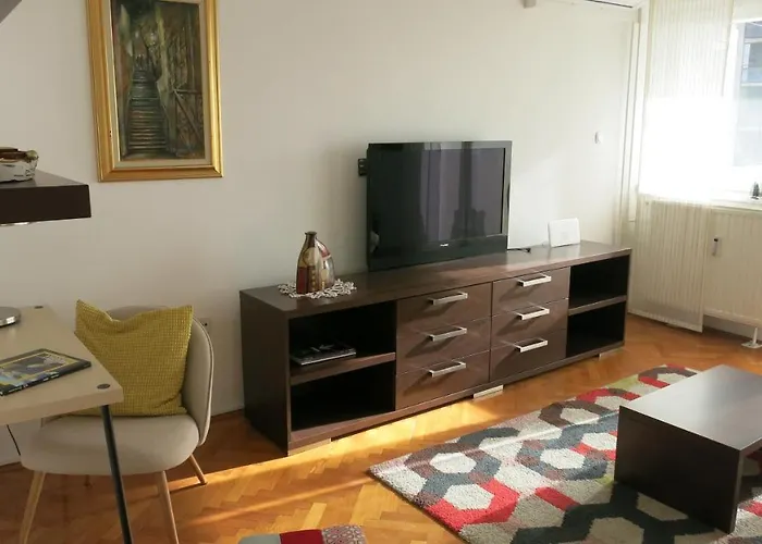 Apartment Blessing