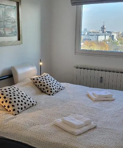 Apartment Blessing