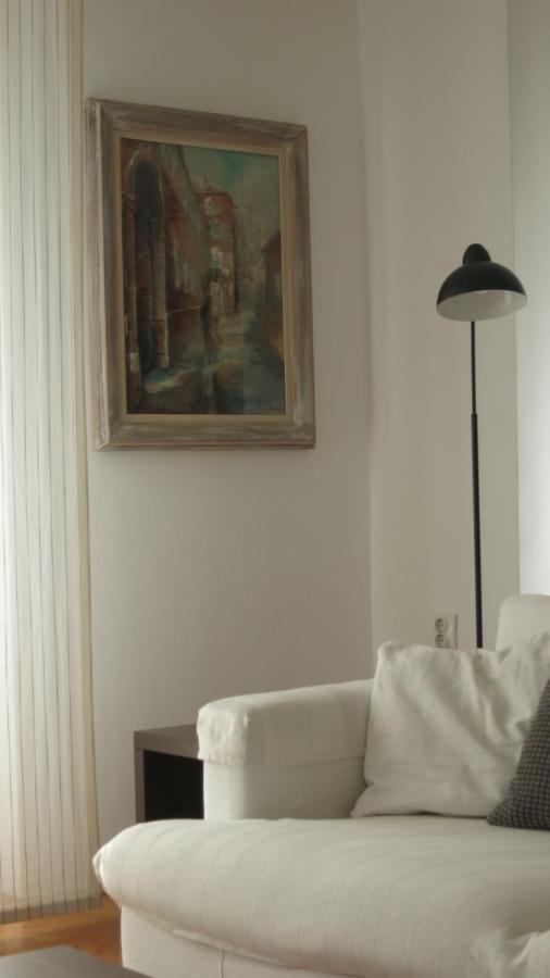 Blessing Apartment