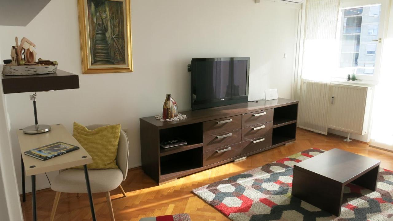 Blessing Apartment