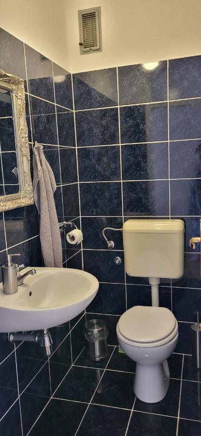 Blessing Apartament Zagrzeb