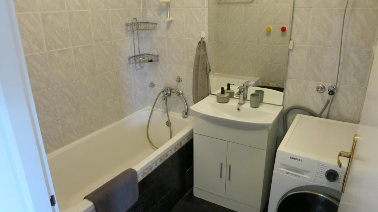 Apartment Blessing Zagreb