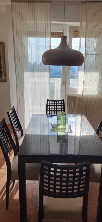 Apartament Blessing *