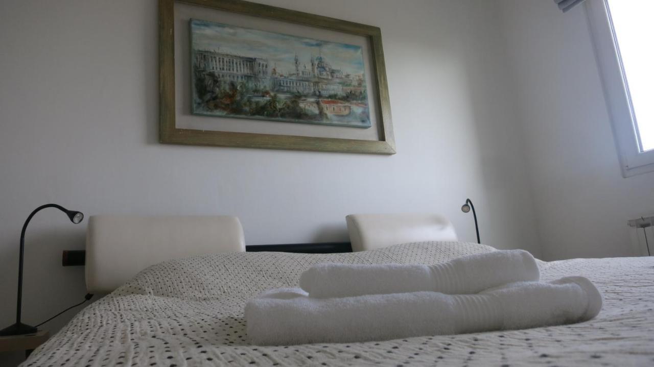 Apartament Blessing