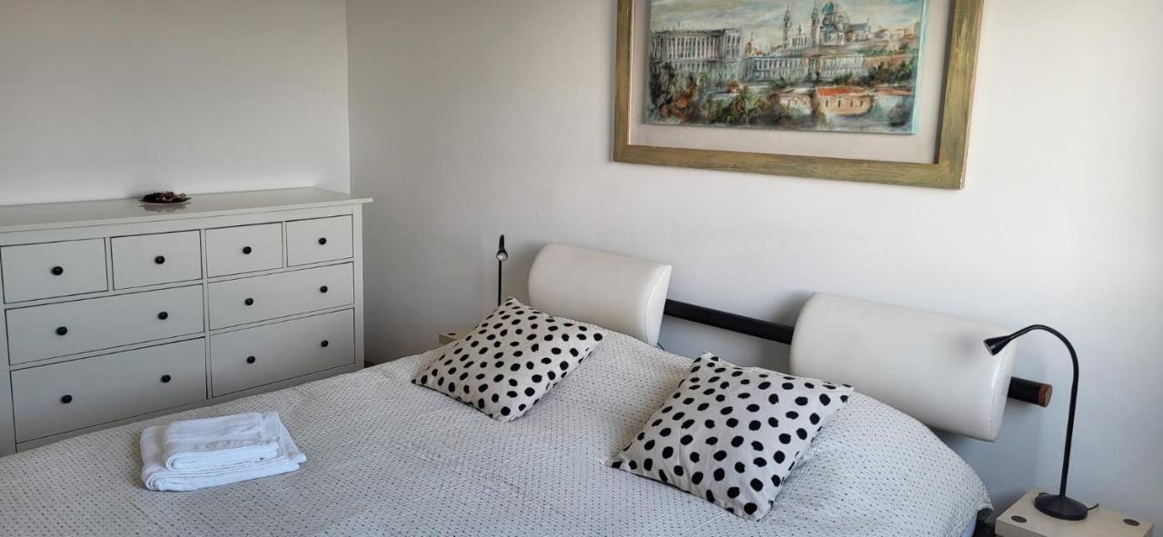 Apartament Blessing Zagrzeb
