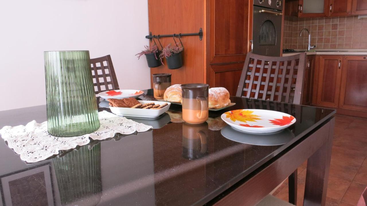 Blessing Apartment