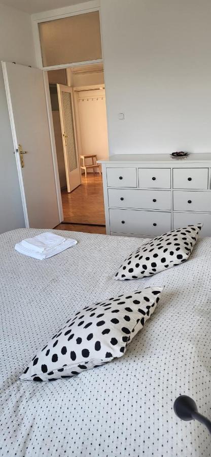 Apartament Blessing