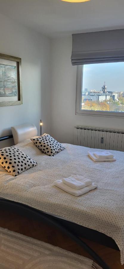Blessing Apartament Zagrzeb